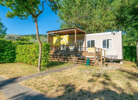 Camping Parco Delle Piscine 4* - 4