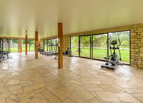 Camping La Croix du Vieux Pont, 5* - 18