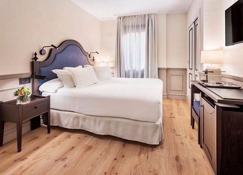 Hôtel H10 Corregidor Boutique Hôtel 3* SUP - 4