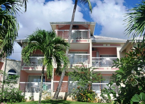 Diamant Beach 2* - 7