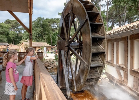 Camping Les Biches - 27