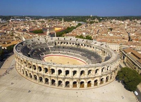 Camping Les Gorges de l'Herault, 3* - 8