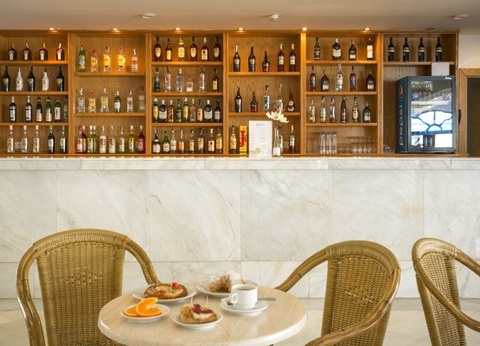 Hôtel Ilusion Vista Blava *** - 8