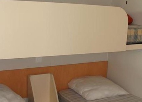 Camping Le Grearn 3* - 62