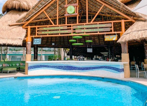 Hôtel Margaritaville Island Reserve Riviera Cancún by Karisma 5* - 6
