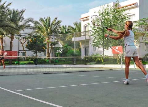 Hôtel Jaz Fanara Resort 4* - 12