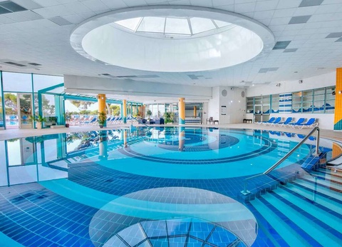 Séjour en famille en club hôtel près à Hyère - 3* - 12