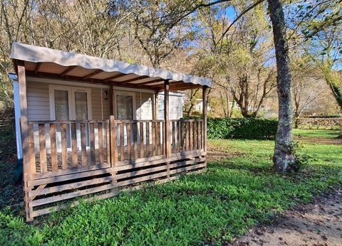 Camping Moulin de David 4* - 21