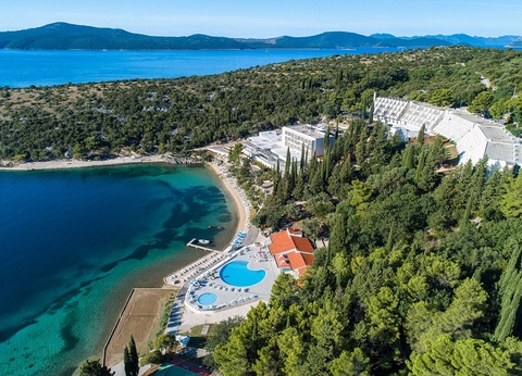Naya Club Croatie Osmine 4* + Pack Découverte 3 Excursions - 14