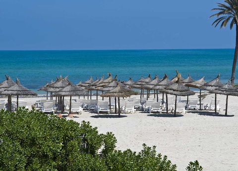 Hôtel TUI Sélection Radisson Blu Palace Resort & Thalasso Djerba 5* - Choix Flex - 6
