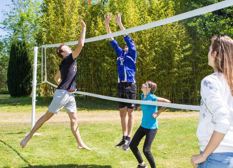 Camping Le Bontemps - Ciela Village, 4* - 68