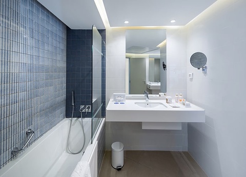 Hôtel Royal Azur Thalassa 5* - 4