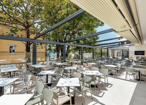 Smart club Hotel Talia 4* - 11