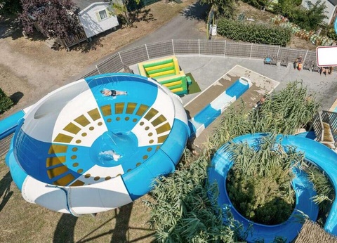 Camping Zagarella, 4* - 21