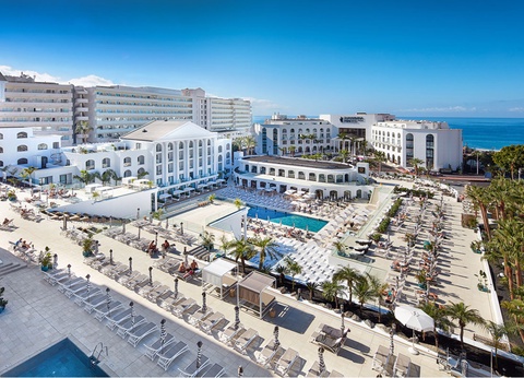 Hôtel Princess Inspire Tenerife 4* (Adults Only +16) - 18