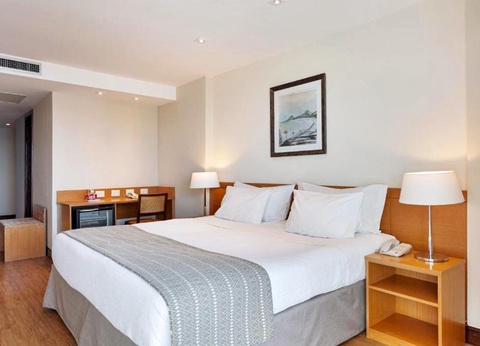 Combiné Rio & Salvador de Bahia 4* - 9