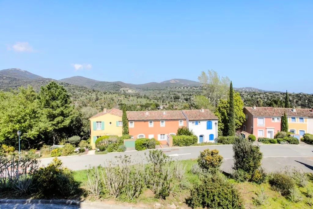 Résidence Maeva Particuliers Village les Restanques du Golfe de St Tropez - 226
