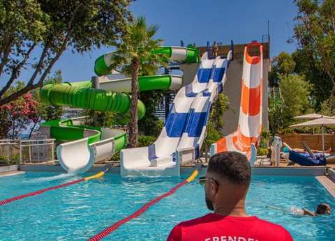 Camping Merendella, 4* - 66