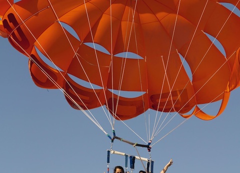 Hôtel Mövenpick Resort Sharm El Sheikh - 88