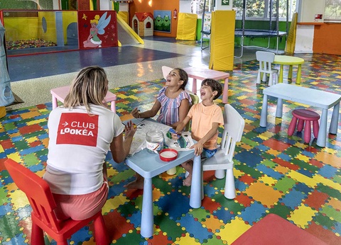 Club Lookéa Marismas Andalucia 4* - 50