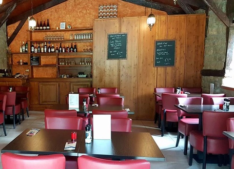 Camping l'Ardéchois, 5* - 21