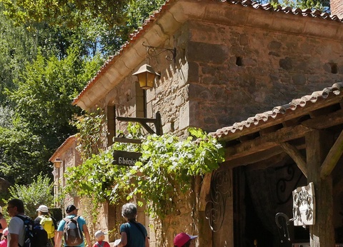 Puy du Fou - Hôtel La Citadelle - Hôtel+billet+petit-déjeuner - 24