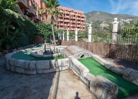 Hôtel Holiday World Polynesia 4* - 24