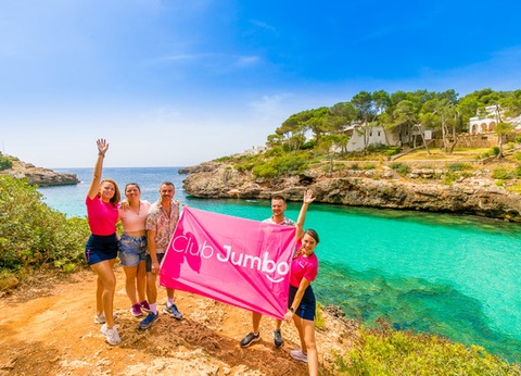 Hôtel Club Jumbo Palia Dolce Farniente 3* - 12