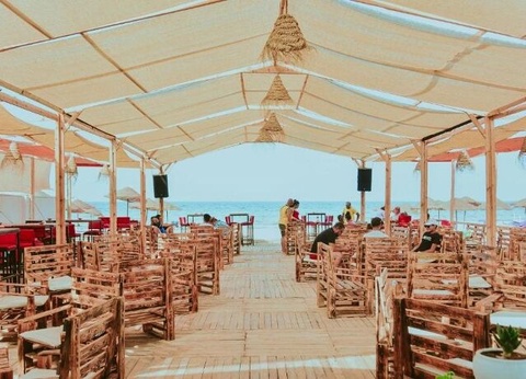 Hotel Jinene Royal 4* - 10