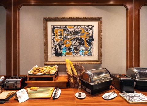 Koener Hôtel 4* - 16