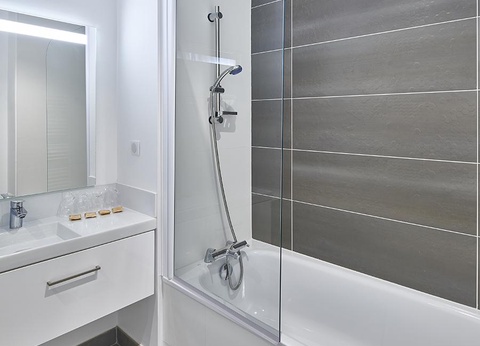 Résidence Les Coteaux de Jonzac, 4* - 11