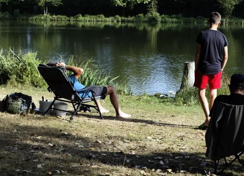 Camping Campilo, 4* - 42