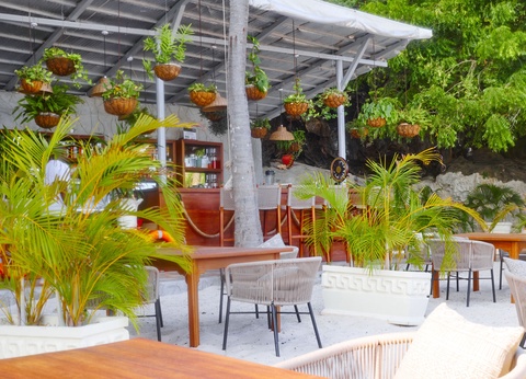 Jet Tours Signature Pridelnn Flamingo Beach Resort & Spa 4* - 6