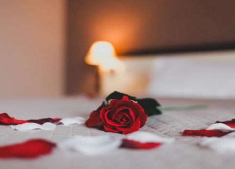 Séjour VIP avec diner et champagne au coeur de la cité médiévale de Provins - 4* - 36