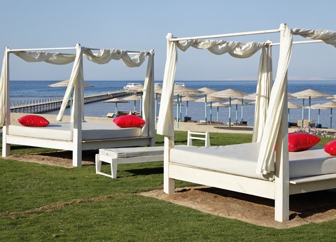 Combiné croisière Fabuleuse Egypte, Le Caire & hôtel Sunny Beach 4* - 37