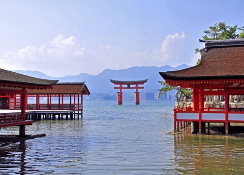 Circuit Splendeurs du Japon - 16