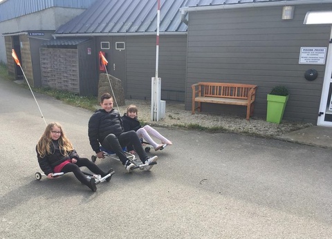 Camping West, 3* - 46