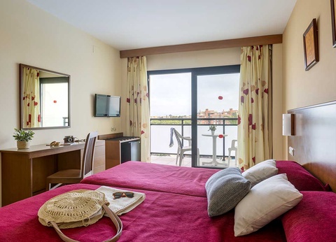 Hôtel Club Lookéa Puente Real 4* - 18