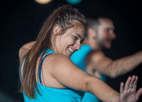 Camping Paradis Parc Bellevue, 3* - 20