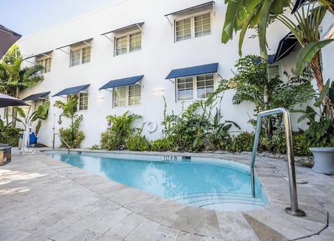 Hôtel Oceanside 3* - 66