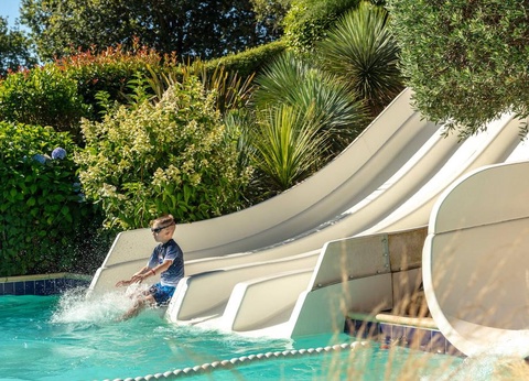 Camping la Grande Métairie 5* - 21