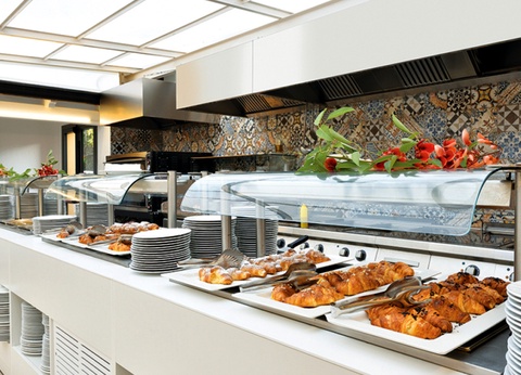 Hôtel Baja Bianca 4* by Ôvoyages - 7