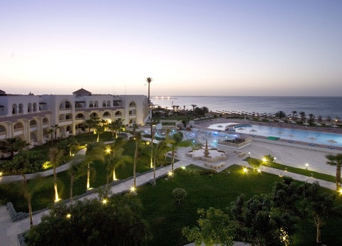 Combiné croisière Rêverie sur le Nil et hôtel Old Palace 5* - 24