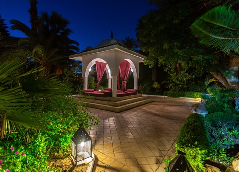 Hôtel Samira Club 3* - 23