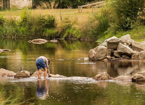 Camping Aux Portes Des Mille Sources, 3* - 24