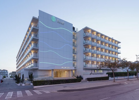 Hôtel Alua Leo 4* - 8