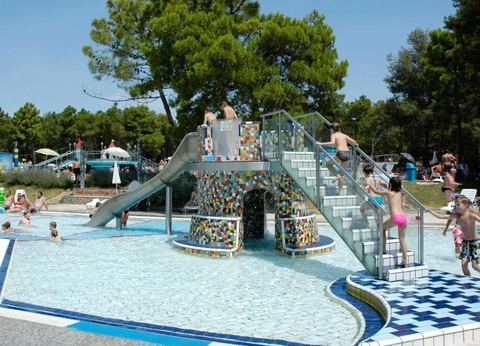 Camping Zaton Holiday Resort, 4* - 10