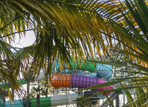 Sunêlia Camping Le Tropicana, 5* - 29