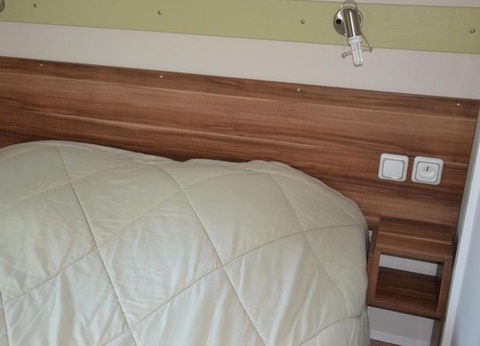 Flower Camping La Sagne 3* - 114