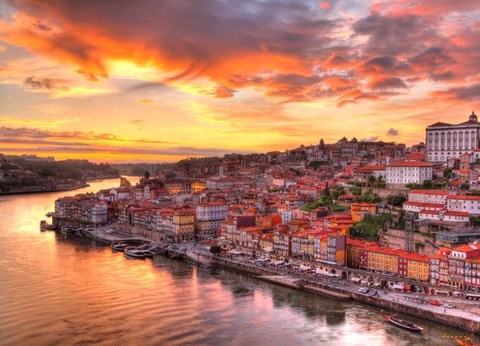 Circuit Voyage en liberté, de Lisbonne à Porto en train 5 nuits **** - 11